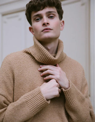 MEN SWEATERS