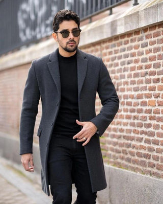 CARDIGAN MEN