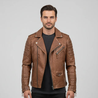 JACKETS MEN