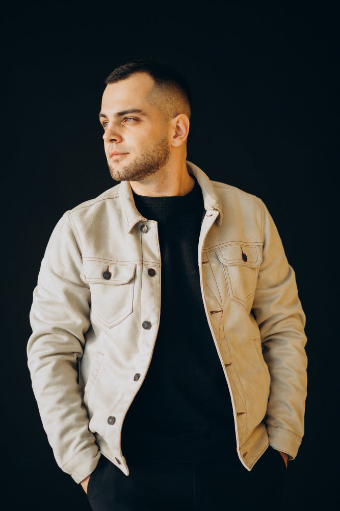 Jackets Men