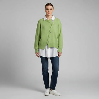 Women's Oversized Sweater