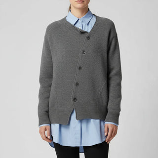 Women's Oversized Sweater