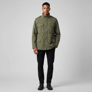 Men's Field Jacket