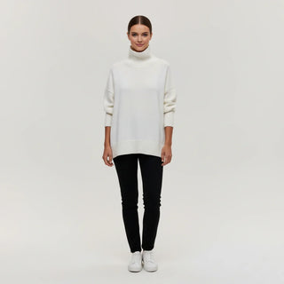 Women's Oversized Sweater