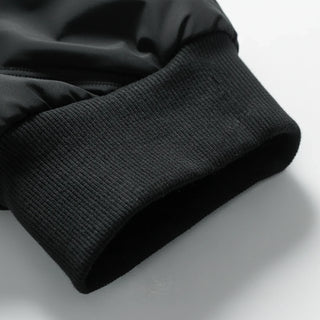 Men's Slim Fit Quilted Puffer Jacket