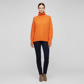 Women's Oversized Sweater