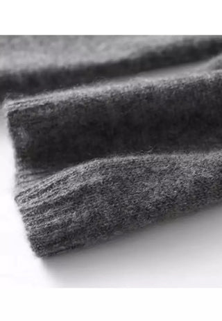 Women's Button-Front Knit Sweater