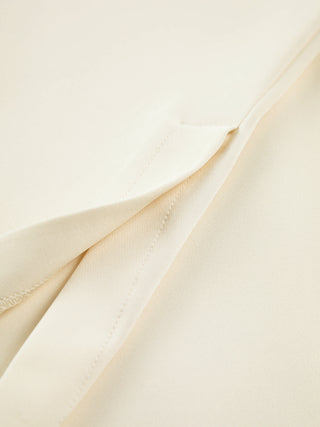 Women's Strapless Pant Set