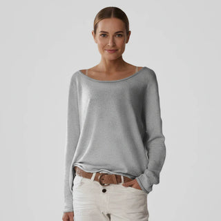 Women's Long Sleeve Sweater